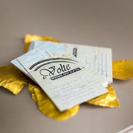 Le Volte * 마테라